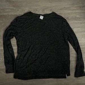 Long Sleeve Sweater